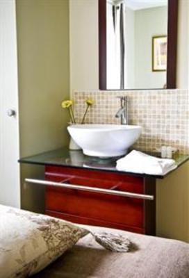 фото отеля Tierneys Guesthouse
