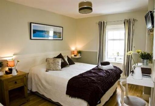 фото отеля Tierneys Guesthouse
