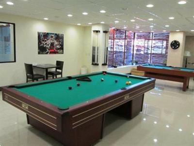 фото отеля Best Western Gran Plaza Hotel Iguala