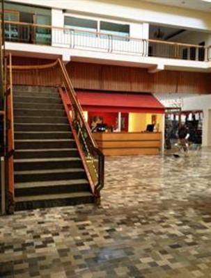 фото отеля Best Western Gran Plaza Hotel Iguala