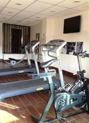 фото отеля Best Western Gran Plaza Hotel Iguala