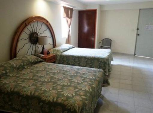 фото отеля Best Western Gran Plaza Hotel Iguala