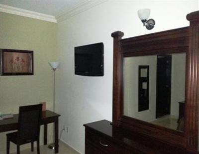 фото отеля Best Western Gran Plaza Hotel Iguala