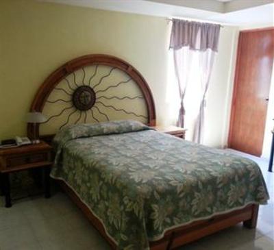 фото отеля Best Western Gran Plaza Hotel Iguala