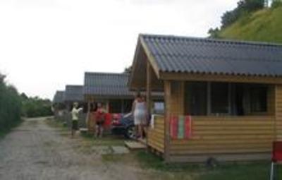 фото отеля Saelvigbugtens Camping