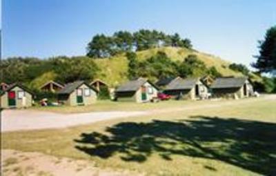 фото отеля Saelvigbugtens Camping