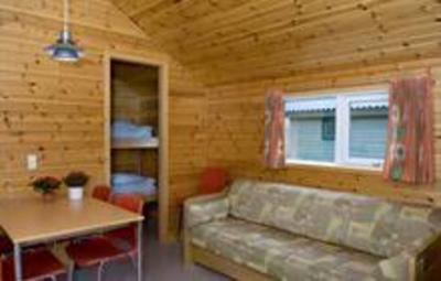 фото отеля Saelvigbugtens Camping