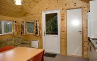 фото отеля Saelvigbugtens Camping