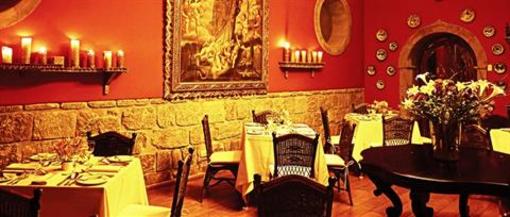 фото отеля La Casona de San Jeronimo Hotel Boutique
