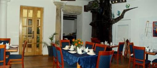 фото отеля Hotel Zlaty Kohout