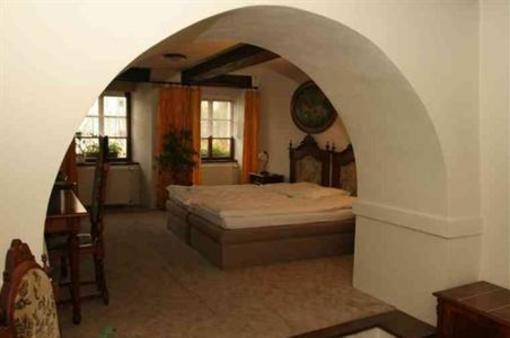 фото отеля Hotel Zlaty Kohout
