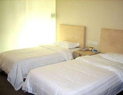 фото отеля Happy Guest House Hefei Wulidun