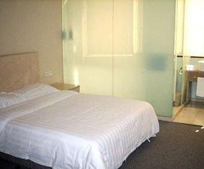 фото отеля Happy Guest House Hefei Wulidun
