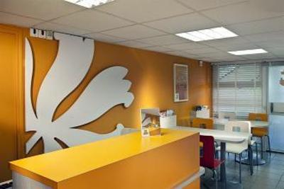 фото отеля Premiere Classe Hotel Boissy-Saint-Leger