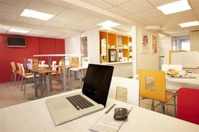 фото отеля Premiere Classe Hotel Boissy-Saint-Leger