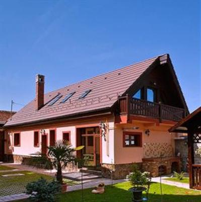 фото отеля Ambient Villa