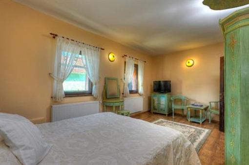 фото отеля Ambient Villa