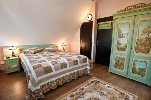 фото отеля Ambient Villa