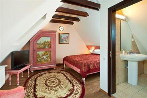 фото отеля Ambient Villa