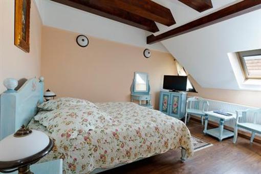 фото отеля Ambient Villa