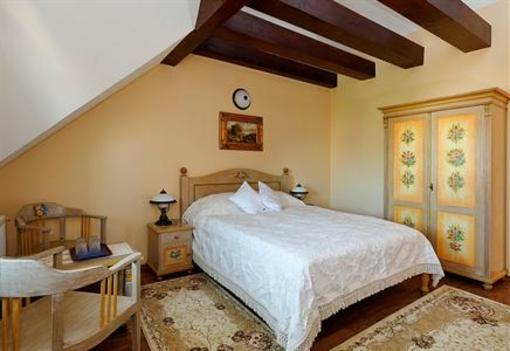 фото отеля Ambient Villa