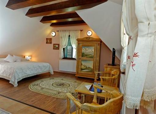 фото отеля Ambient Villa