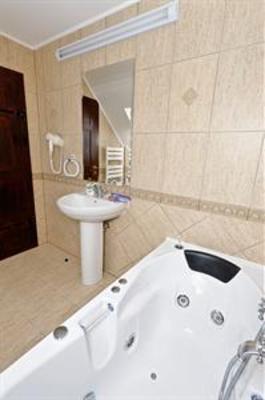 фото отеля Ambient Villa