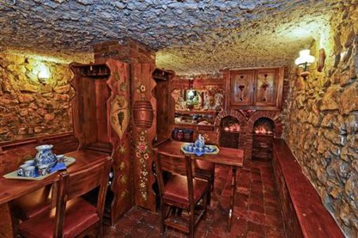 фото отеля Ambient Villa