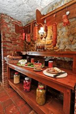 фото отеля Ambient Villa