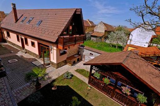 фото отеля Ambient Villa
