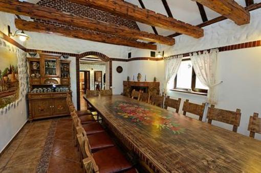 фото отеля Ambient Villa