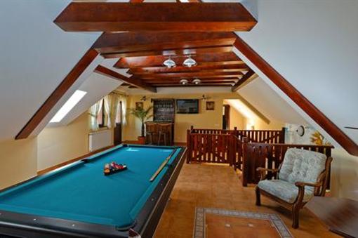 фото отеля Ambient Villa