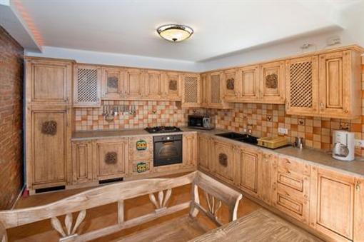 фото отеля Ambient Villa