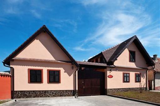 фото отеля Ambient Villa