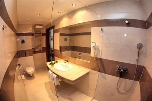 фото отеля Hotel Pod Kluka