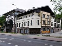 Hotel Pod Kluka
