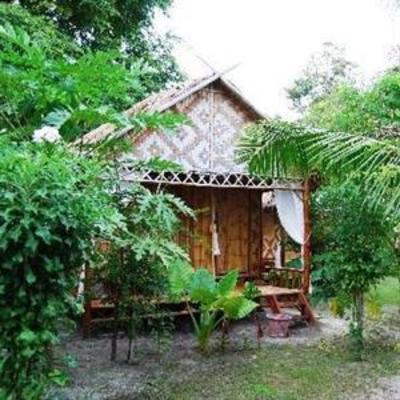 фото отеля Paradise Cottage