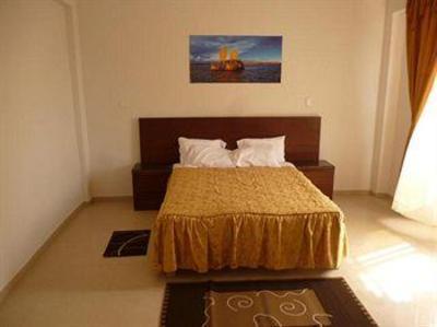 фото отеля Peru Hotel and Suites