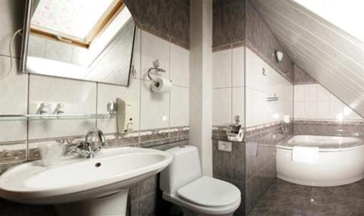 фото отеля Hotel Restauracja Prestige Siewierz