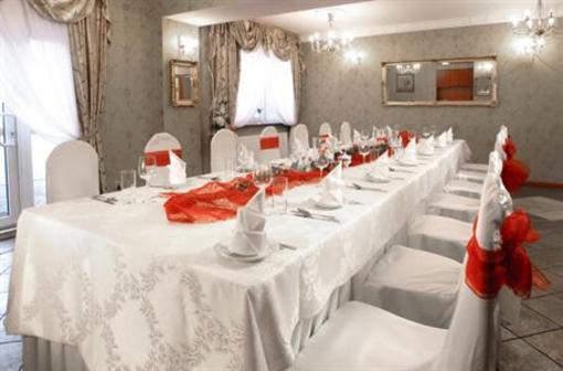 фото отеля Hotel Restauracja Prestige Siewierz