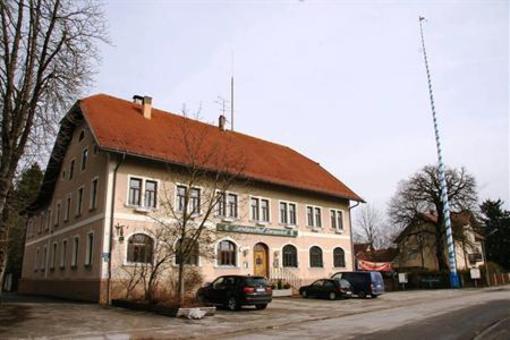 фото отеля Landgasthof Langwied Munich