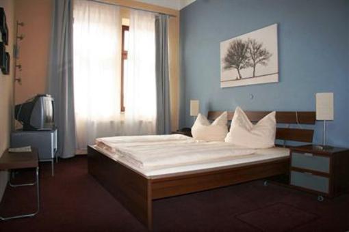 фото отеля Landgasthof Langwied Munich