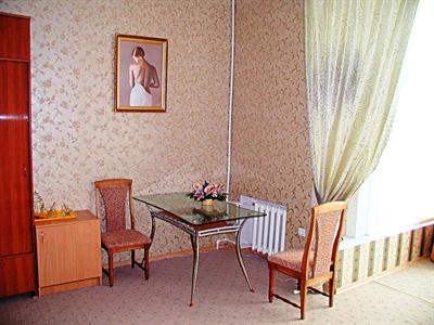 фото отеля Guest House Smokovnitsa