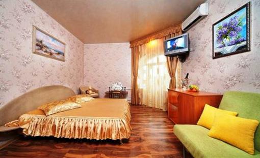 фото отеля Guest House Smokovnitsa