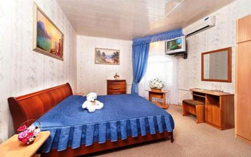 фото отеля Guest House Smokovnitsa