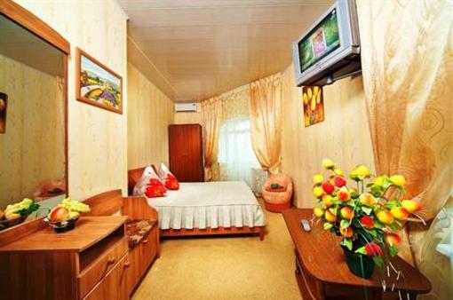 фото отеля Guest House Smokovnitsa