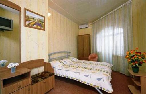 фото отеля Guest House Smokovnitsa