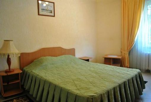 фото отеля Guest House Smokovnitsa