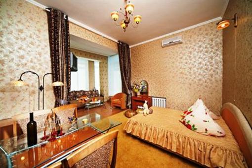 фото отеля Guest House Smokovnitsa