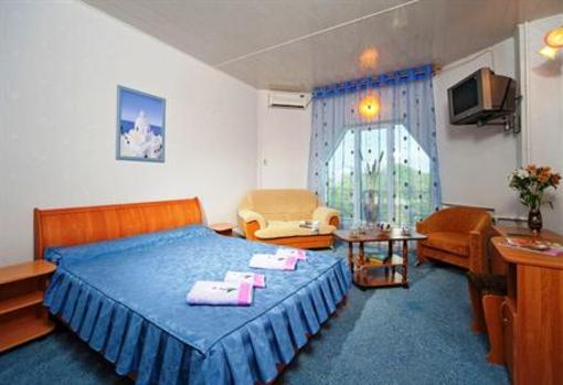 фото отеля Guest House Smokovnitsa